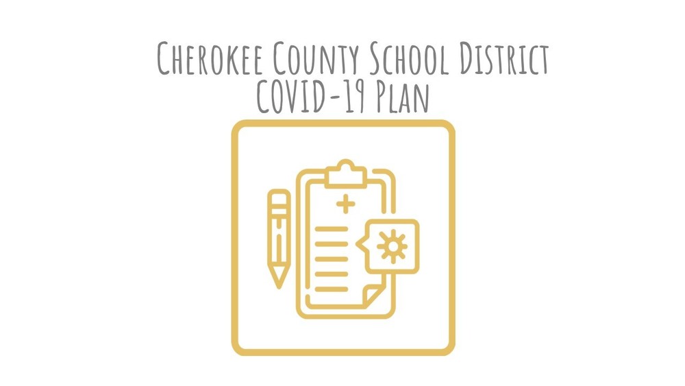 CCSD COVID-19 Plan 2022/2023