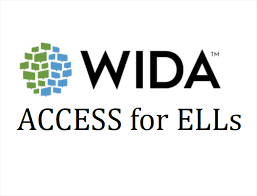 ACCESS for ELL testing 