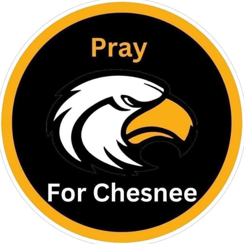 We hurt for Chesnee High as they face multiple tragic losses. We care and are praying for the families, friends, students, teachers, staff, and the entire Chesnee community.