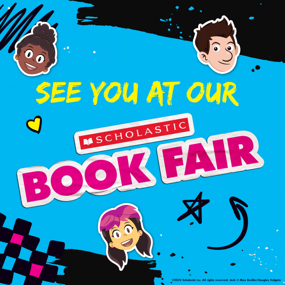 bookfair