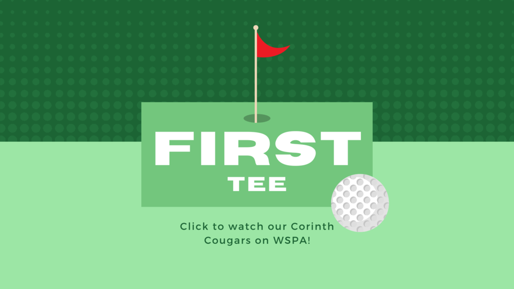 First Tee