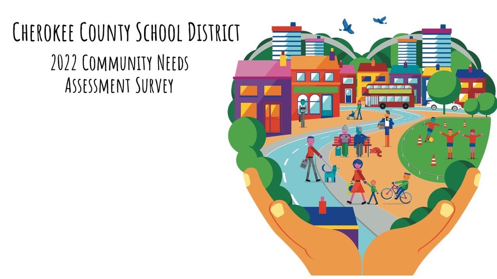 Community Needs Assessment Survey 