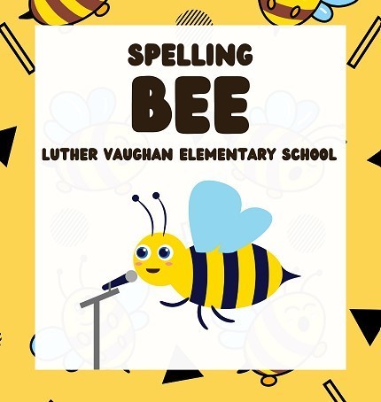 Spelling Bee (Virtual Link)