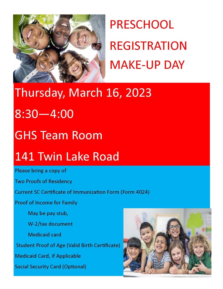Preschool Registration Make up Day Cherokee County School District preschool-registration-make-up-day-cherokee-county-school-district
